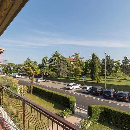 Apartment San Vito - A Due Passi Dal Lago Sirmione