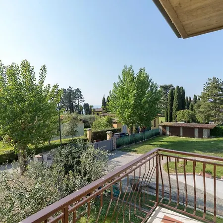 Apartment San Vito - A Due Passi Dal Lago