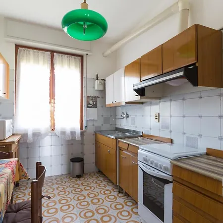 San Vito - A Due Passi Dal Lago Appartamento *
