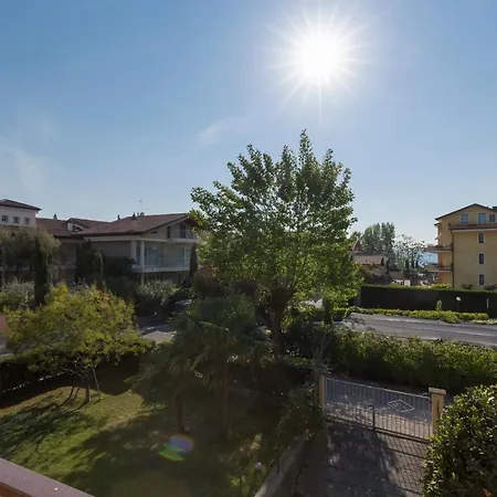 Appartamento San Vito - A Due Passi Dal Lago Sirmione