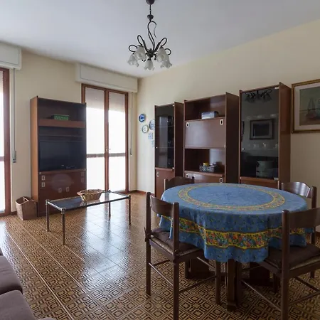 Appartamento San Vito - A Due Passi Dal Lago *