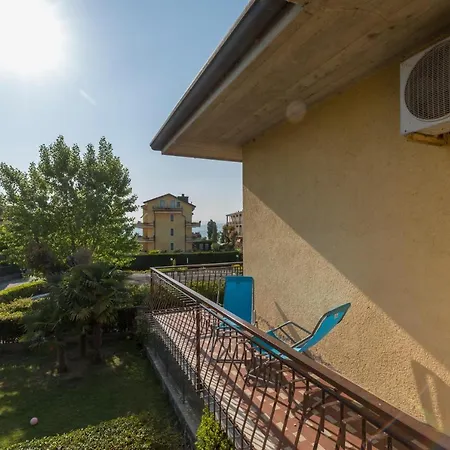 San Vito - A Due Passi Dal Lago Appartamento *