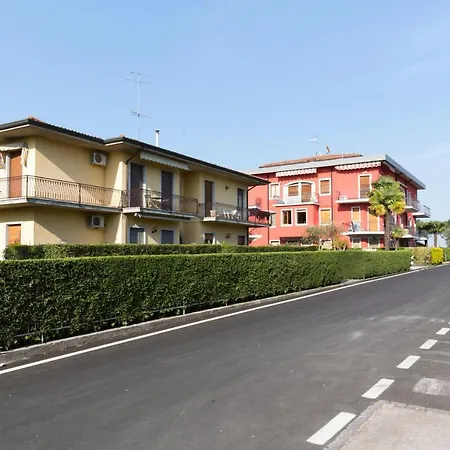 Appartamento San Vito - A Due Passi Dal Lago Sirmione