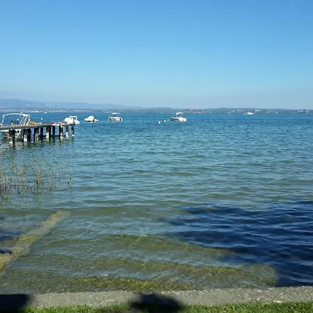 Appartamento San Vito - A Due Passi Dal Lago *