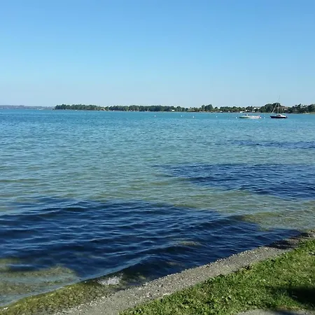 Appartamento San Vito - A Due Passi Dal Lago *