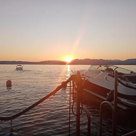 San Vito - A Due Passi Dal Lago Appartamento Sirmione