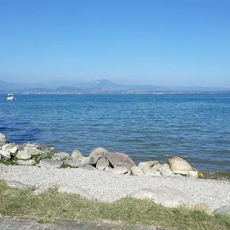 San Vito - A Due Passi Dal Lago Appartamento